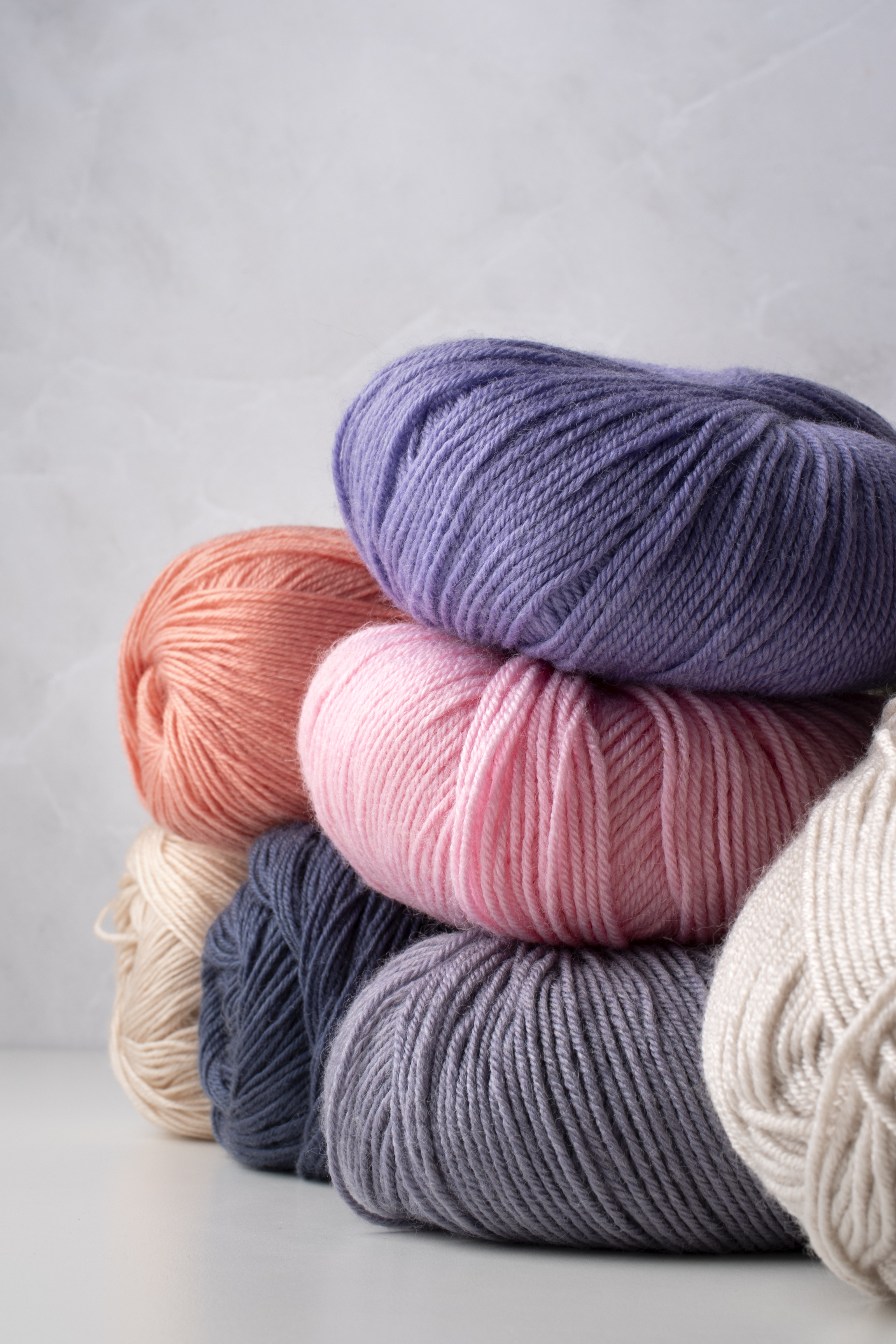 Yarn Spinning Machine