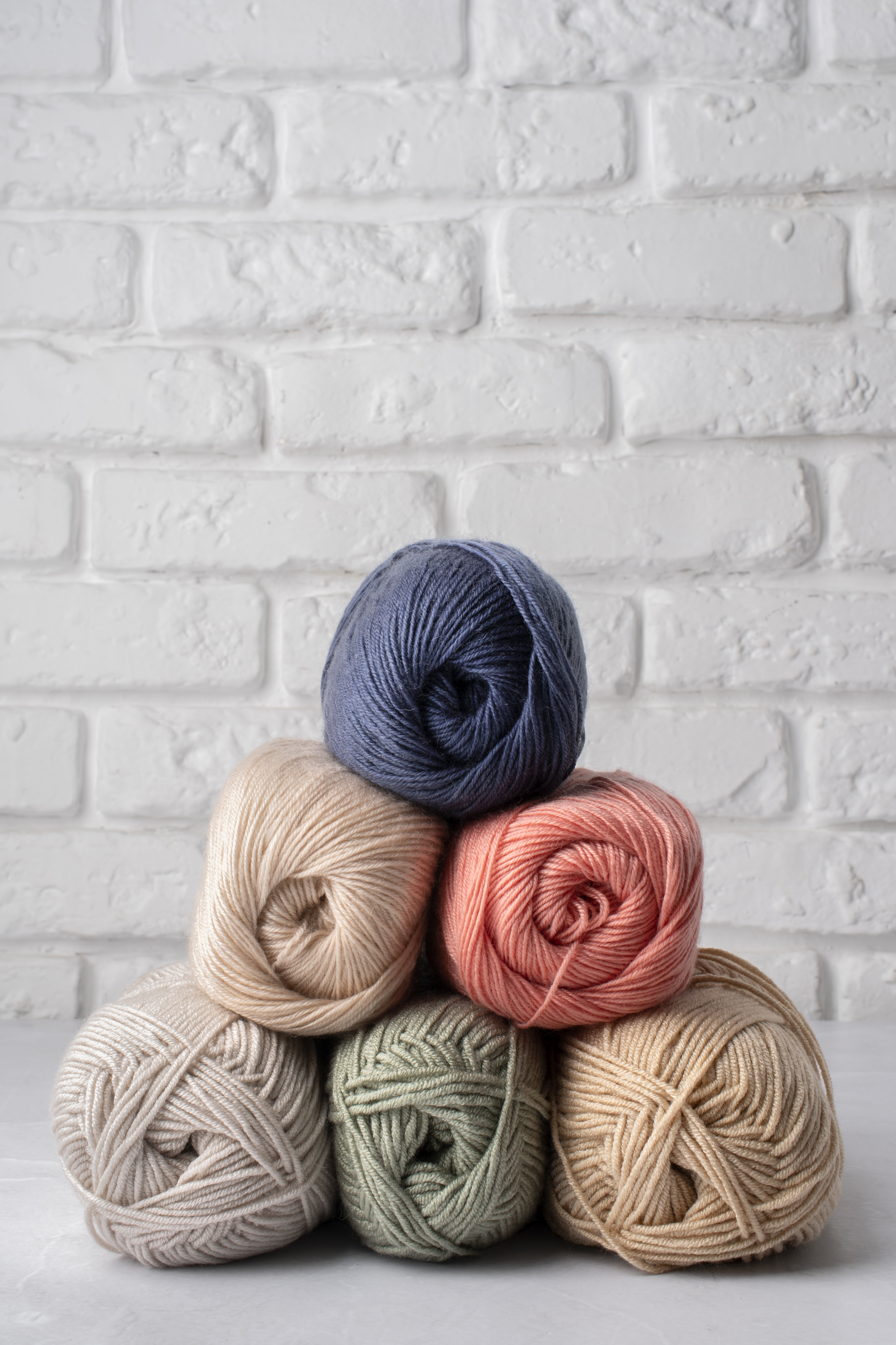 Yarn Spinning Machine