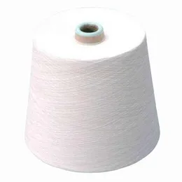 Organic Cotton Blended Yarn