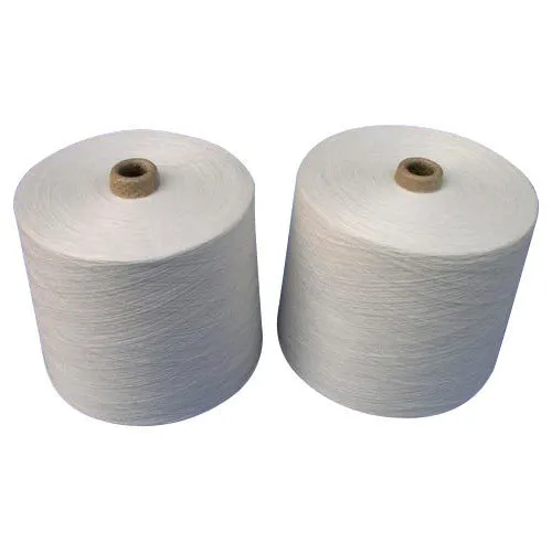 Organic Cotton Compact Yarn