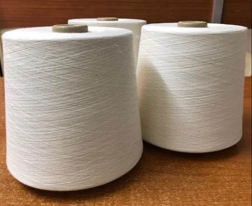 Organic Cotton Yarn
