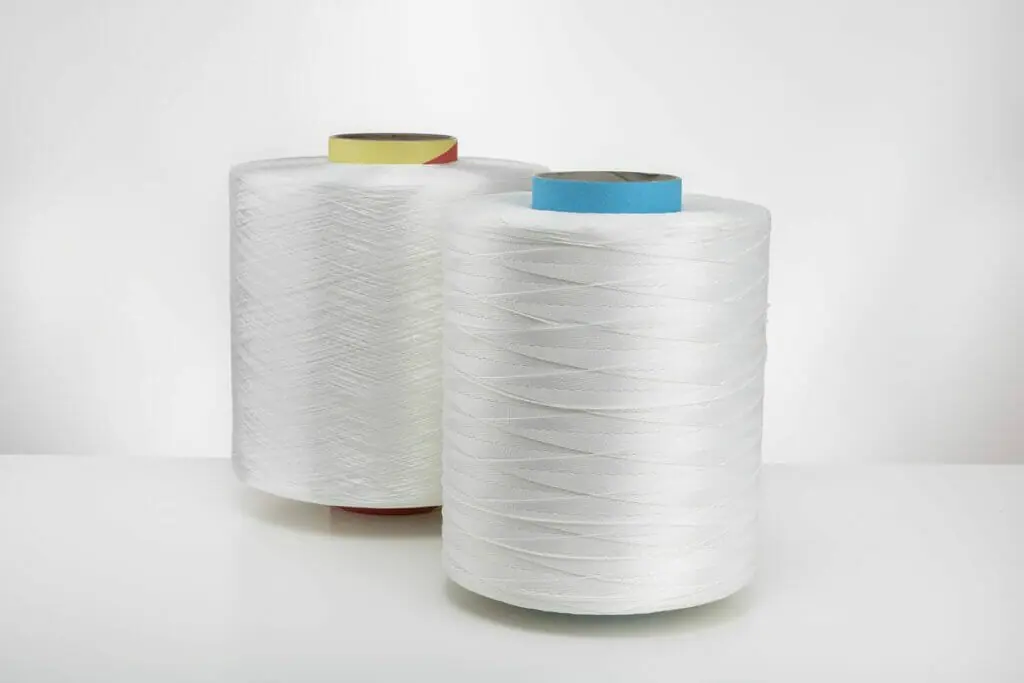 Polyester Yarn