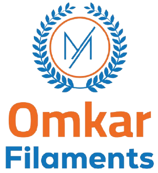 Omkar Filaments Logo